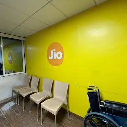 Jio Office