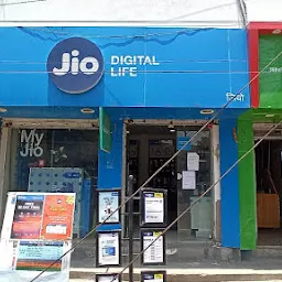 Jio Point