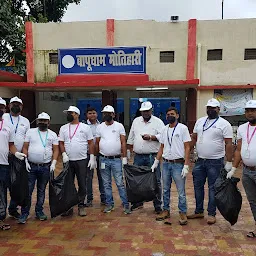 Jio Service Centre