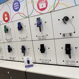 Jio store