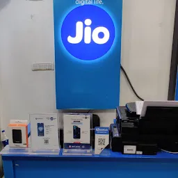 Jio store