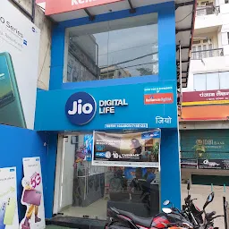 Jio Store