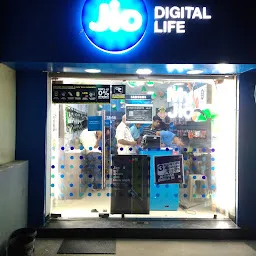 Jio Store