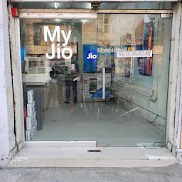 Jio Store Kathua