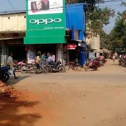Jio Store Titlagarh