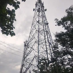 Jio Tower