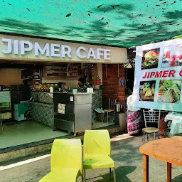 Jipmer Cafe