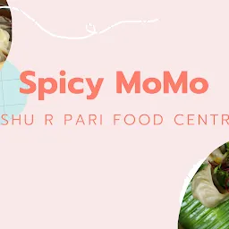 Jishu R Pari Food Center(Spicy Momo)