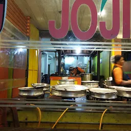 Jithu Joji Homely Food