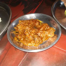 Jithu Joji Homely Food