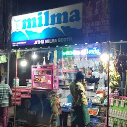 Jithu Milma Booth