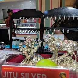 Jitu Silver
