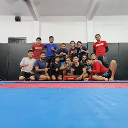 Jiu-jitsu Ronins