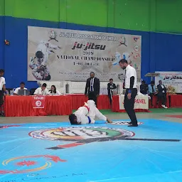 Jiu-jitsu Telangana Assocation