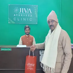 Jiva Ayurveda Clinic - Bareilly