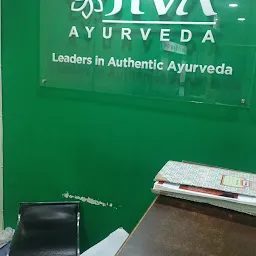 Jiva Ayurveda Clinic & Panchakarma Centre - Andheri West, Mumbai (Best Ayurvedic Doctor in Mumbai | Ayurvedic Clinic)