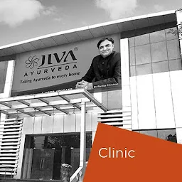 Jiva Ayurveda Clinic & Panchakarma Centre - Mani Nagar, Ahmedabad (Best Ayurvedic Doctor in Ahmedabad | Ayurvedic Hospital)