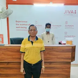 Jiva Ayurveda Clinic & Panchakarma Centre - Raipur, Chhattisgarh (Best Ayurvedic Doctor in Chhattisgarh | Ayurvedic Clinic )