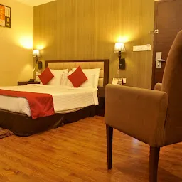 JIVA - Finest 4 Star Boutique Hotel