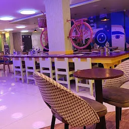 Jiva Restaurant