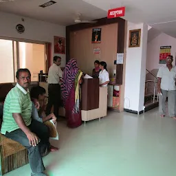 Jivan Jyoti Hospital Dungarpur