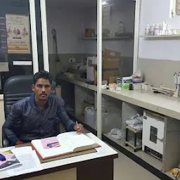 Jivan Jyoti Hospital Dungarpur