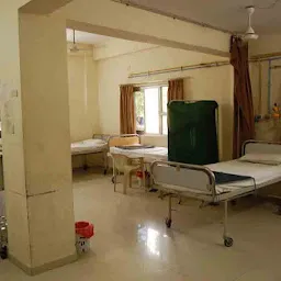 Jivansh (Maa Faluodi) Hospital