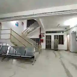 Jivanta GBH Children's Hospital (जीवन्ता जीबीएच बच्चों का अस्पताल)