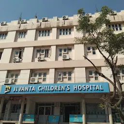 Jivanta GBH Children's Hospital (जीवन्ता जीबीएच बच्चों का अस्पताल)