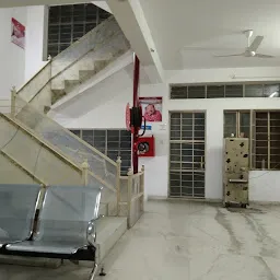 Jivanta GBH Children's Hospital (जीवन्ता जीबीएच बच्चों का अस्पताल)