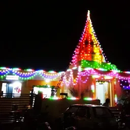 Jivheshwar Temple