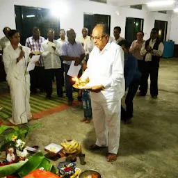 Jivheshwar Temple