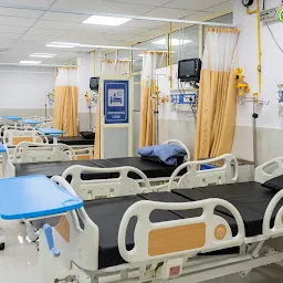 JIVISHA MEDICAL CENTRE - Best Hospital In Gomtinagar, Lucknow ||