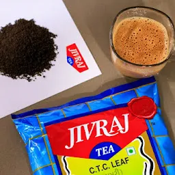 Jivraj Tea International Pvt Ltd