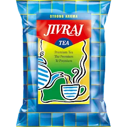 Jivraj Tea International Pvt Ltd