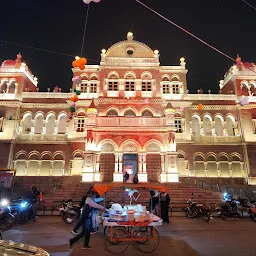 Jiwaji Chowk Park