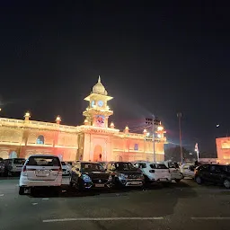 Jiwaji Chowk Park