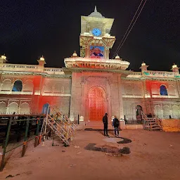 Jiwaji Chowk Park