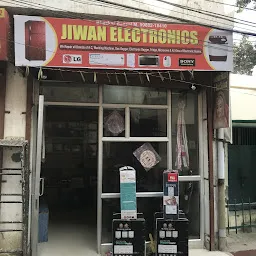 Jiwan electronics to khatan Orfin