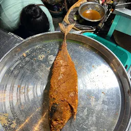 Jiya Fish Fry