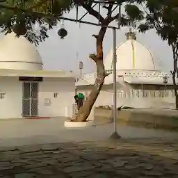 Jiya Maa Ki Dargah Sharif