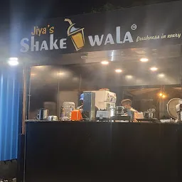 Jiya's Shakewala (Bardoli)