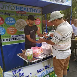 Jiyo Healthy