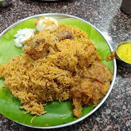 JJ Briyani Unavagam