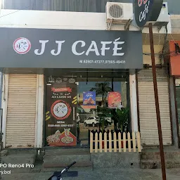 JJ Cafe
