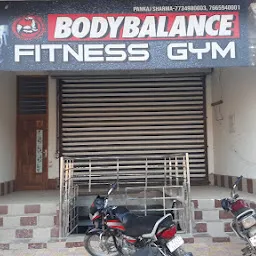 jj gym