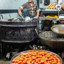 JJ Jalebi