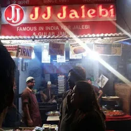 JJ Jalebi