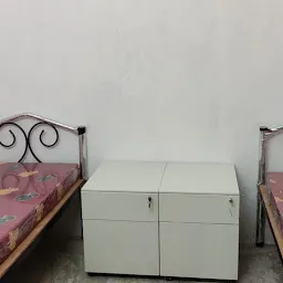 JJ Ladies hostel - Girls PG in Perungudi