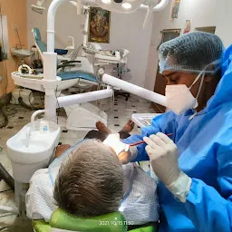 JJEDC ENDODONTIC Dental Implant Centre